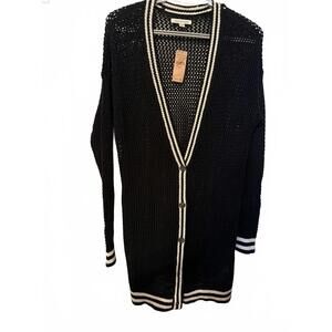 American Eagle Cardigan M